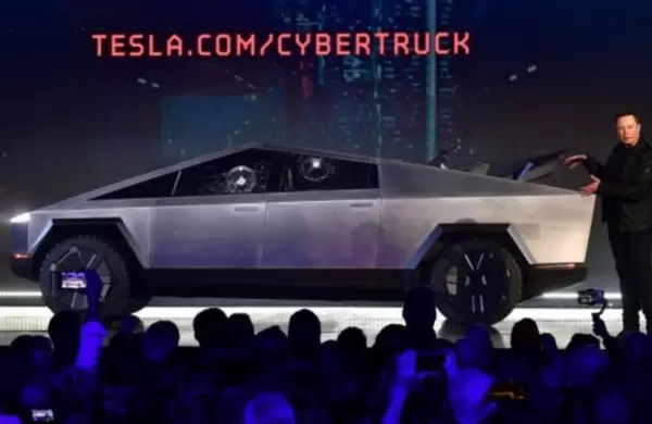 La reciente patente de Tesla que sorprendi al mundo