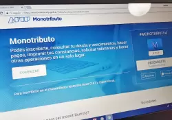 Cmo es y cmo usar el nuevo facturador para monotributistas