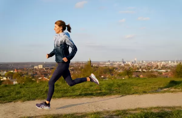 Cmo ser el estudio que registrar en vivo el impacto del movimiento en el bienestar mental