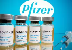 Vinculan a las vacunas de Pfizer con casos de miocarditis