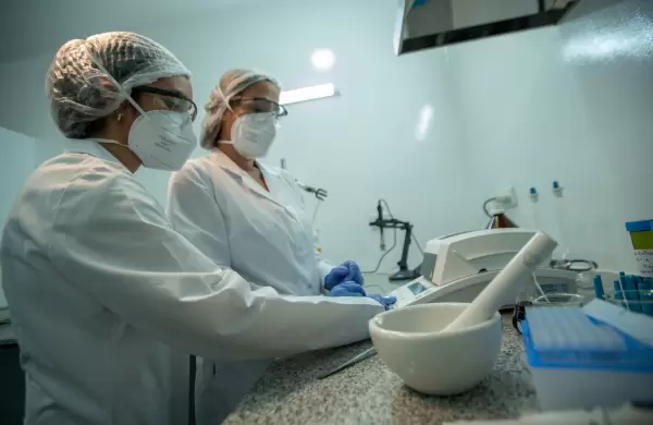 Por el impacto de la inflacin, los laboratorios de anlisis clnicos amenazan con no atender a pacientes