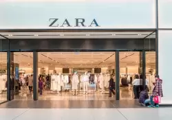 Inditex, la firma detrs de Zara, tiene el mejor segundo trimestre de su historia