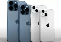 Un informante de Apple revel detalles inditos del nuevo iPhone 13