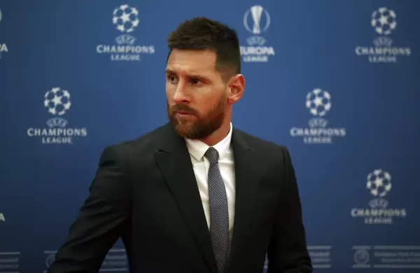 Cules son los autos preferidos de Lionel Messi