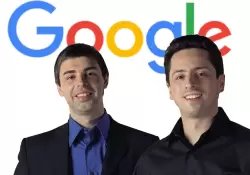 Los fundadores de Google venden acciones y hacen una enorme diferencia