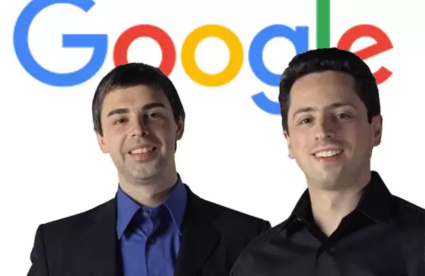 Los fundadores de Google venden acciones y hacen una enorme diferencia