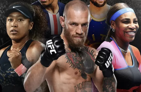 Acá están, estos son, los deportistas mejor pagos de 2021