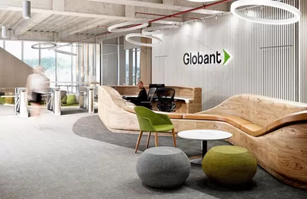 Los detalles del acuerdo que el Gobierno firmó con Globant