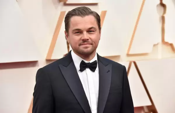 Los empresarios Ford, Chrysler, Du Pont y el banquero J.P. Morgan tendrán su miniserie bajo la batuta de DiCaprio
