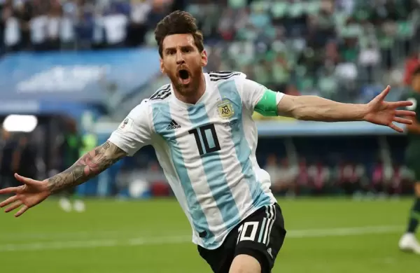 Cryptoprode Qatar 2022: cmo participar y ganar dinero con esta creacin argentina