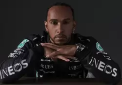 Cules son las marcas favoritas de Lewis Hamilton