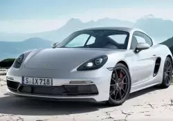 Forbes pone al Porsche 718 Cayman GTS 4.0 bajo la lupa