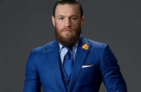 Conor McGregor es el deportista que más gana y cuenta cómo lo hace