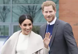 Harry y Meghan llamaron a su hija Lilibet y estas son las razones