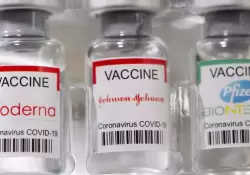 La vacuna de Johnson & Johnson es mucho menos efectiva contra la variante Delta