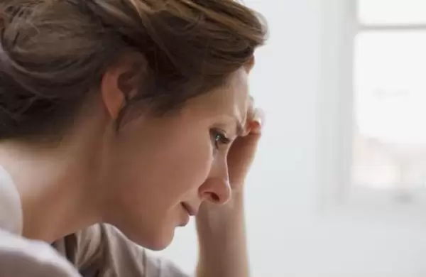 Diez señales de que estás deprimido y no lo sabés