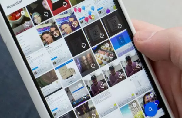 Google Fotos gratuito ya es historia: una por una, qu alternativas existen