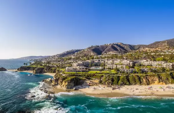 Estos son los acantilados ms fascinantes del mundo para hospedarse