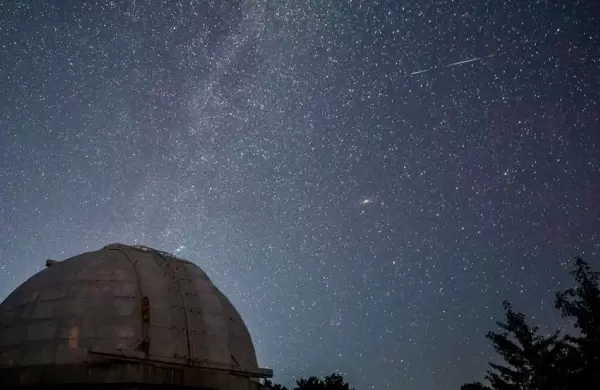 La NASA liber toda la informacin sobre OVNIS: qu es lo que dice