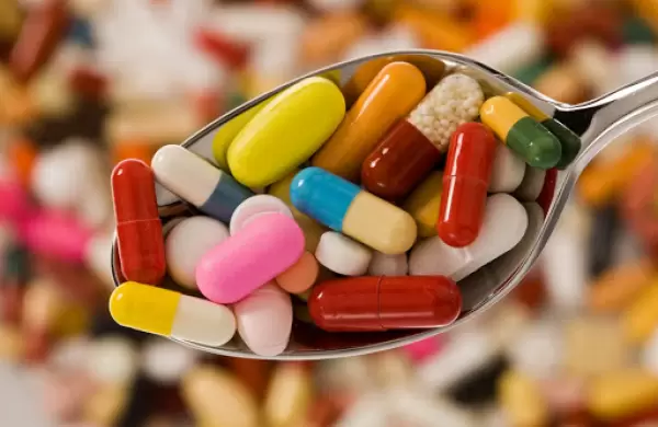 Más allá de las 68 vacunas, estos son los medicamentos 
que prueban contra el coronavirus