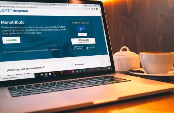 Cules son los requisitos para los monotributistas que quieran acceder al crdito de tasa cero