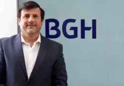 El plan de inversin de BGH para fabricar hornos elctricos en el pas