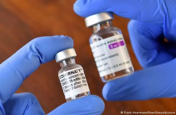 Cómo es el cóctel de vacunas que produce diez veces más anticuerpos contra el Covid