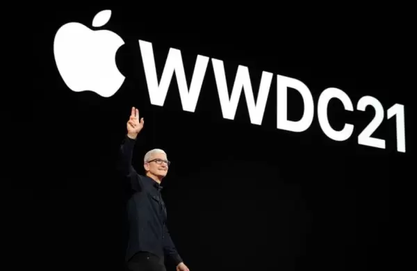 Apple se pone al da con una herramienta que fue furor en pandemia