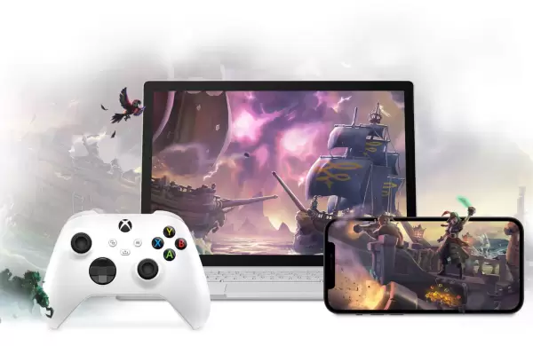 Microsoft y una apuesta fuerte por el Cloud Gaming