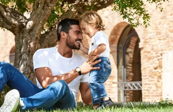 Los 5 mejores perfumes para regalar en el "Día del Padre"