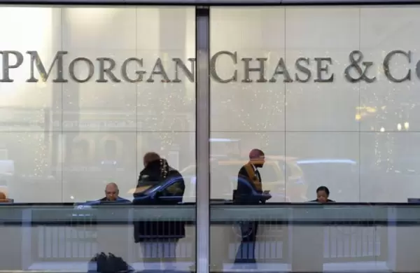 JP Morgan dice lo que nadie se atreve sobre el Bitcoin