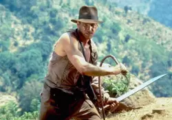 El fenmeno de Indiana Jones y una saga que sigue vigente