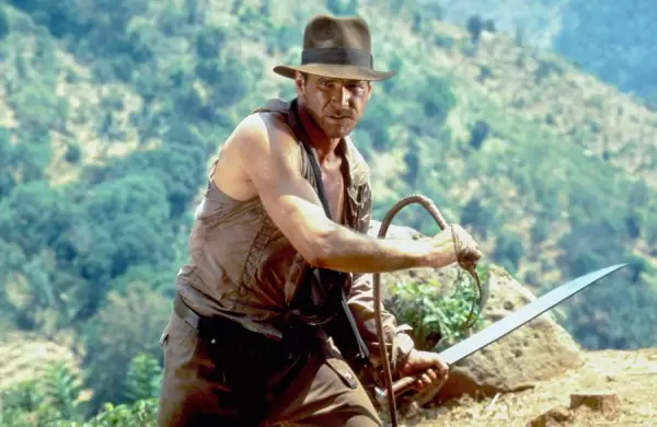 El fenómeno de Indiana Jones y una saga que sigue vigente