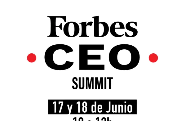 Hoy, una nueva edición del Forbes Summit CEO