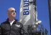 Estos son los multimillonarios que como Jeff Bezos, irán al espacio