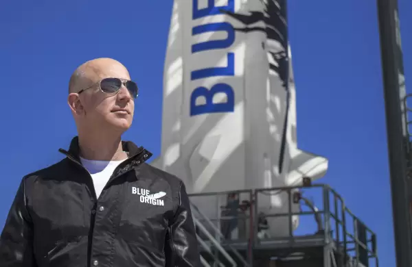 Amazon cierra acuerdos para colocar miles de satélites en órbita y dar banda ancha