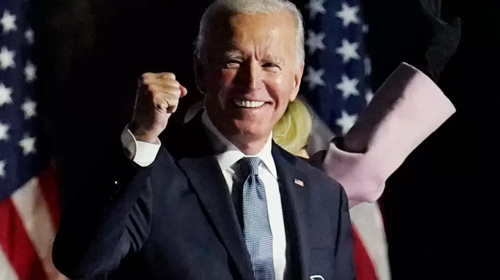 Joe Biden