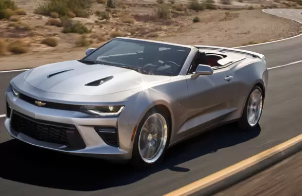 Los mejores convertibles de este ao, bajo la lupa de Forbes