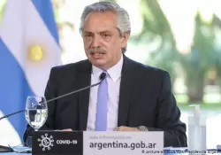 El Gobierno insiste con la misma receta: ampliar el gasto pblico