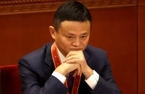 Estas son las consecuencias económicas de la desaparición de Jack Ma