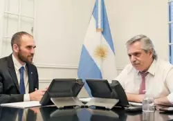 Qu opciones tiene Alberto Fernndez luego del rechazo al Presupuesto 2022