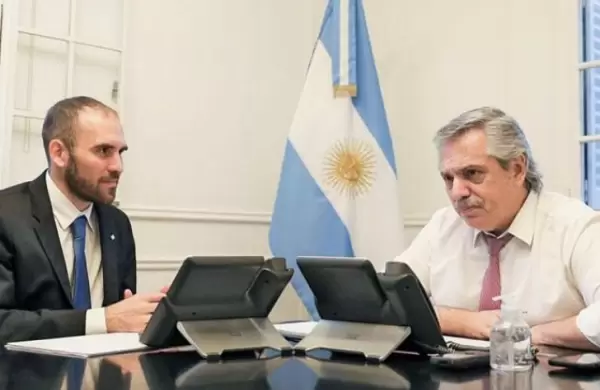 Orden oficial: "Bajar la inflación, cueste lo que cueste"