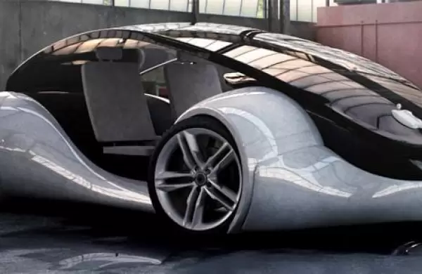 El auto elctrico de Apple est cada vez ms cerca