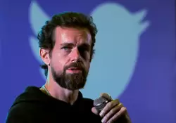 El fundador de Twitter tiene un pronstico esperanzador para el Bitcoin