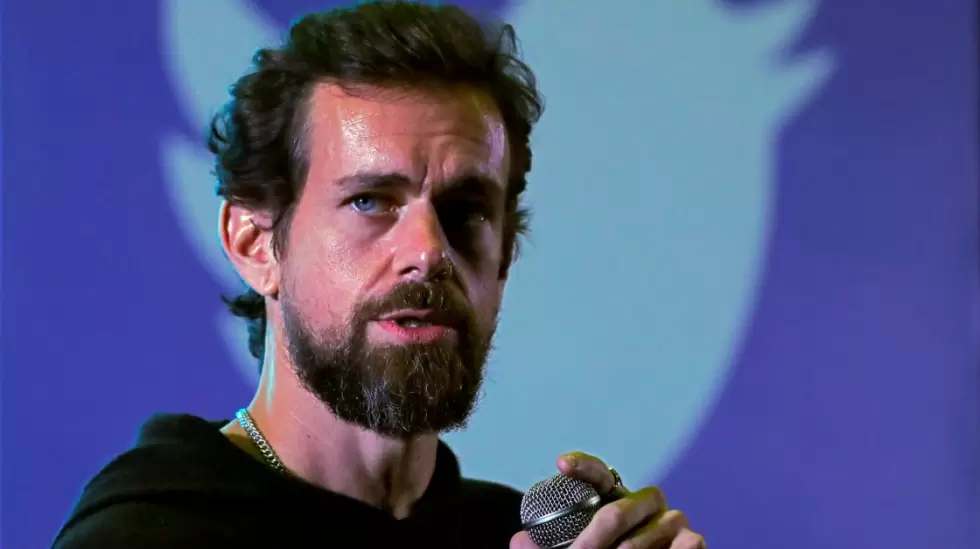 jack dorsey,