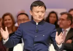 Los consejos que daba Jack Ma antes de caer en desgracia