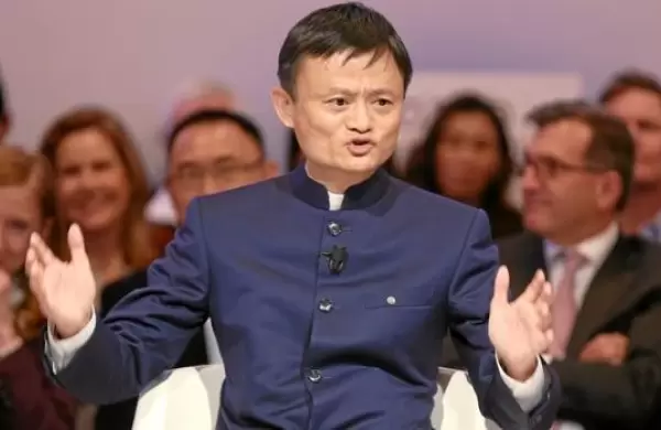 Los consejos que daba Jack Ma antes de caer en desgracia