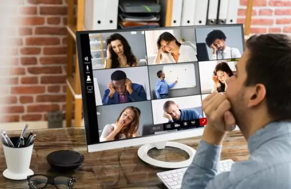 Cuatro cosas esenciales que se pierden por el trabajo virtual