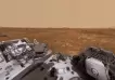 La NASA reveló un video 360 de la superficie de Marte