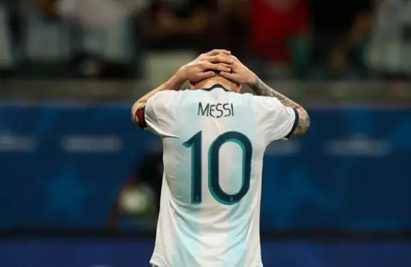 Alerta por una ola de Covid en la Copa Amrica